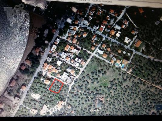 ΠΩΛΗΣΗ ΟΙΚΟΠΕΔΟΥ ΣΤΗ ΘΑΣΟ ΠΕΡΙΟΧΗ ΣΚΑΛΑ ΣΩΤΗΡΟΣ